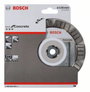 Bosch Accessories 2608602652 Bosch Power Tools Gyémánt bevonatú vágótárcsa Ø 125 mm 1 db 2. bélyegkép