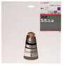 Bosch Accessories Multi Material 2608640451 Keményfém körfűrészlap 254 x 30 x 3.2 mm Fogak száma (co 2. bélyegkép