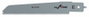 Bosch Accessories 2608650065 Szablyafűrészlap M 1142 H, PFZ 500 E Bosch multifűrészhez - Top for Woo bélyegkép