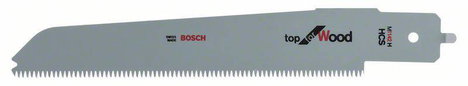 Bosch Accessories 2608650065 Szablyafűrészlap M 1142 H, PFZ 500 E Bosch multifűrészhez - Top for Woo