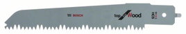 Bosch Accessories 2608650414 Fűrészlap M 1131 L a PFZ 500 E Bosch multifűrészhez - Top for Wood Fűré
