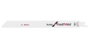 Bosch Accessories 2608656021 Szablyafűrészlap, S 1122 HF - Flexible for Wood and Metal Fűrészlap hos bélyegkép