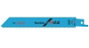 Bosch Accessories 2608657550 Szablyafűrészlap S 922 BF - Flexible for Metal 25 db bélyegkép