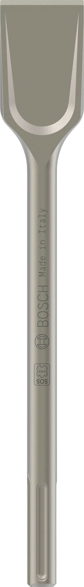 Bosch Accessories 2608690097 SDS-Max-Spatmeissel 400mm Schneide 50mm Ásó véső 50 mm Teljes hossz 350