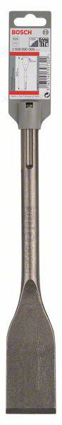 Bosch Accessories 2608690098 SDS-Max-Fliesenmeissel 50x300mm Csempevéső 50 mm Teljes hossz 300 mm SD 2. kép
