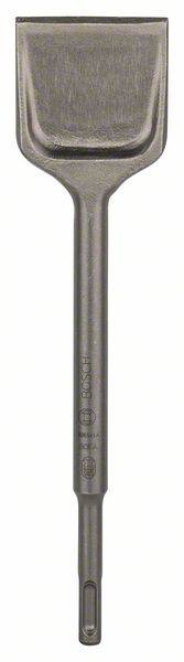 Bosch Accessories 2608690102 LongLife Ásó véső 60 mm Teljes hossz 250 mm SDS-Plus 1 db