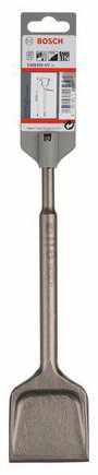 Bosch Accessories 2608690102 LongLife Ásó véső 60 mm Teljes hossz 250 mm SDS-Plus 1 db 2. bélyegkép