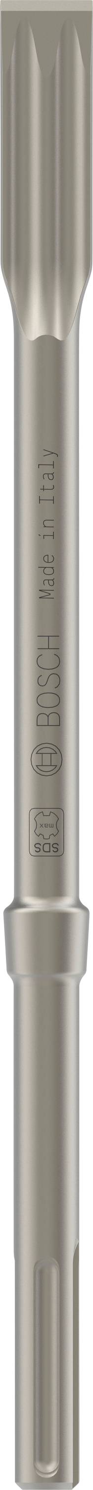 Bosch Accessories 2608690124 SDS-Max-Flachmeissel 400mm Schneide 25mm R-Tec Sharp Lapos véső 25 mm T