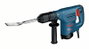 Bosch Professional GSH 3 E SDS-Plus-Vésőkalapács 650 W 2.6 J Hordtáskával 2. bélyegkép