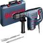 Bosch Professional GSH 3 E SDS-Plus-Vésőkalapács 650 W 2.6 J Hordtáskával 3. bélyegkép