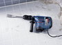 Bosch Professional GSH 3 E SDS-Plus-Vésőkalapács 650 W 2.6 J Hordtáskával 5. bélyegkép