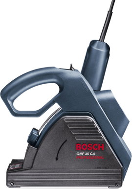 Bosch Professional GNF 35 CA 0601621703 Lyukvágók 150 mm Hordtáskával 1400 W