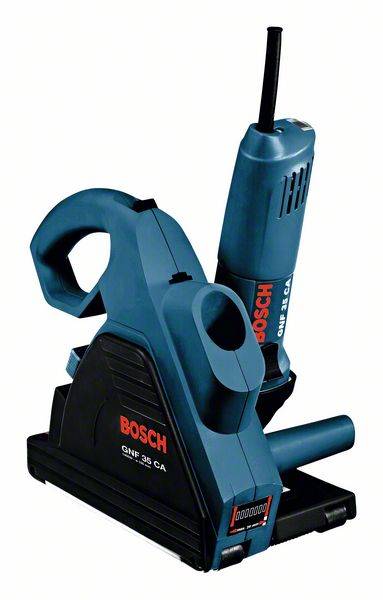 Bosch Professional GNF 35 CA 0601621703 Lyukvágók 150 mm Hordtáskával 1400 W 2. kép