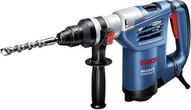 Bosch Professional GBH 4-32 DFR SDS-Plus-Fúrókalapács 900 W Hordtáskával