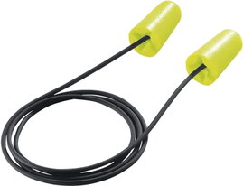 uvex 2112010 x-fit Hallásvédő füldugó 37 dB eldobható 100 pár