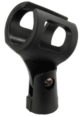 Monacor MH-152 Mikrofon csíptető Belső menet: 5/8