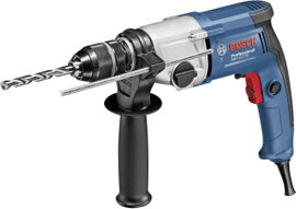 Bosch Professional GBM 13-2 RE Fúrógép 2 sebességfokozat