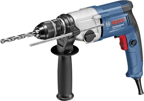 Bosch Professional GBM 13-2 RE Fúrógép 2 sebességfokozat