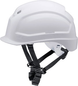Védősisak, fehér, Uvex pheos S-KR 9772034