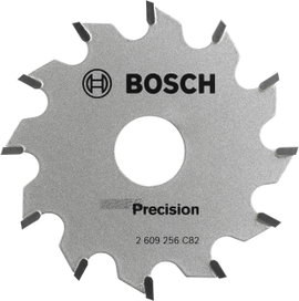 Bosch Accessories Precision 2609256C82 Körfűrészlap 65 x 15 mm Fogak száma (collonként): 12 1 db
