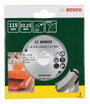 Bosch Accessories 2607019474 Bosch Power Tools Gyémánt bevonatú vágótárcsa 1 db 2. bélyegkép