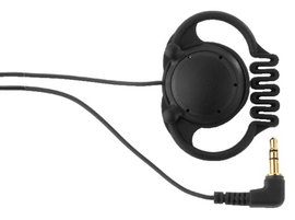 IMG StageLine ES-16 In-Ear-Monitoring fejhallgató