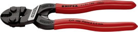 Knipex CoBolt S Csapszegvágó 160 mm 64 HRC