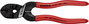 Knipex CoBolt S Csapszegvágó 160 mm 64 HRC 7. bélyegkép