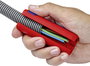 Knipex Hullámcső vágó TwistCut 90 22 01 SB 4. bélyegkép