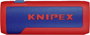 Knipex Hullámcső vágó TwistCut 90 22 01 SB 5. bélyegkép