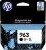 HP Tinta 963 Eredeti Fekete 3JA26AE 2. bélyegkép