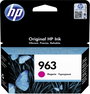 HP Tinta 963 Eredeti Bíbor 3JA24AE 2. bélyegkép