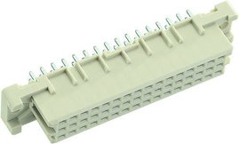 Harting 09 23 232 6824 Rugós kapocsléc Pólusok száma 32 1 db