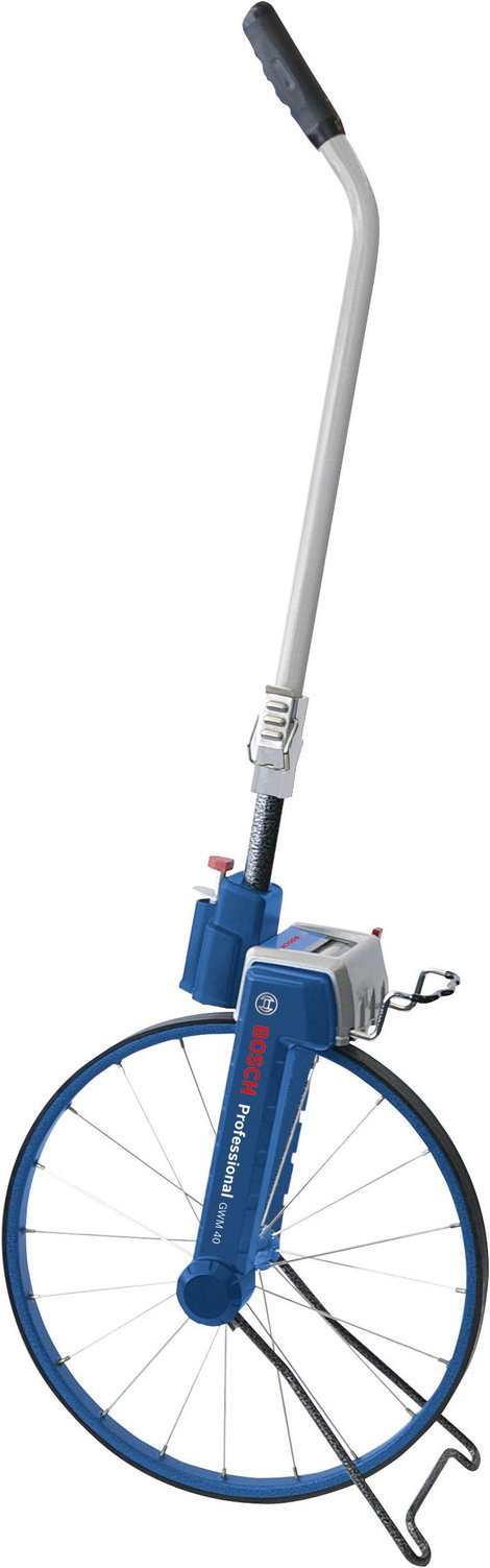 Bosch Professional GWM40 Mérőkerék 999.99 m