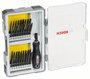 Bosch Accessories Bosch Power Tools 2607017320 Bit készlet 37 részes Egyeneshornyú, Kereszthornyú Ph bélyegkép