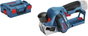 Bosch Professional Bosch Akkus gyalu Gyaluszélesség: 56 mm 12 V Hajtási mélység (max.): 17 mm bélyegkép