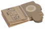 Papír-szűrőtasak - - Bosch Accessories 2605411150 bélyegkép
