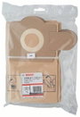 Papír-szűrőtasak - - Bosch Accessories 2605411150 2. bélyegkép