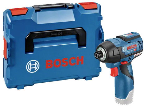 Bosch Professional GDR 12V-110 06019E0003 Akkus ütvecsavarozó 12 V Vele szállított akkuk száma 0 Lít 2. kép