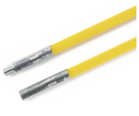 A MightyRod PRO kábelhúzó készlet 10 m-es szabvány T5421 C.K 1 db 2. kép