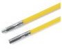 A MightyRod PRO kábelhúzó készlet 10 m-es szabvány T5421 C.K 1 db 2. bélyegkép