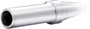 Weller 4ETSL-1 Forrasztóhegy Hosszú, kúpos Hegy méret 0.4 mm Csúcs hossza 44 mm Tartalom, tartalmi e 2. bélyegkép