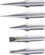 Weller 4ETSL-1 Forrasztóhegy Hosszú, kúpos Hegy méret 0.4 mm Csúcs hossza 44 mm Tartalom, tartalmi e 3. bélyegkép