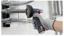 Bosch Bosch Power Tools 06019F2003 Akkus sarokcsiszoló 76 mm 12 V 6. bélyegkép