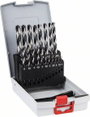 Bosch Accessories 2608577351 Fém spirálfúró készlet 19 részes 1 db bélyegkép
