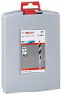 Bosch Accessories 2608577351 Fém spirálfúró készlet 19 részes 1 db 2. bélyegkép