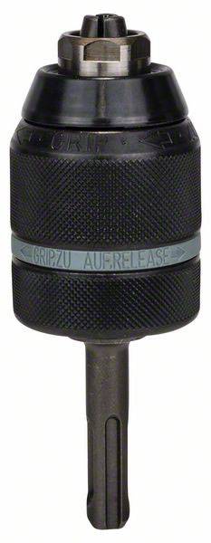 Gyorsbefogó fúrótokmány, SDS-plus - 1,5 – 13 mm, SDS-plus Bosch 2608572227