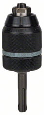 Gyorsbefogó fúrótokmány, SDS-plus - 1,5 – 13 mm, SDS-plus Bosch 2608572227 bélyegkép