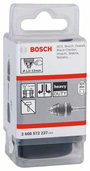 Gyorsbefogó fúrótokmány, SDS-plus - 1,5 – 13 mm, SDS-plus Bosch 2608572227 2. bélyegkép