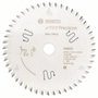 Bosch Accessories Top Precision 2608642384 Körfűrészlap 165 x 20 x 1.8 mm Fogak száma (collonként): bélyegkép